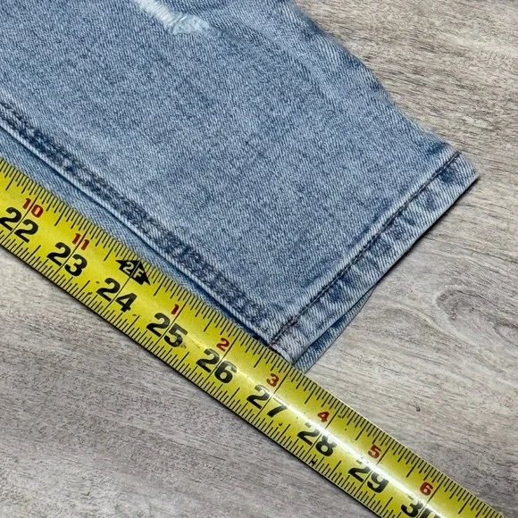 Eunina Jude midrise skinny ankle‎ size 5 - Picture 6 of 6